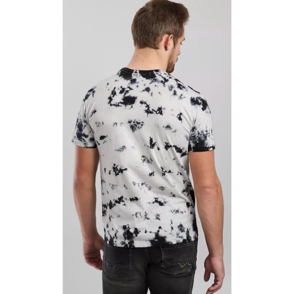 M.LAB Clothing Men's T-Shirt S/S FEARLESS Tee - Picture 2 of 9